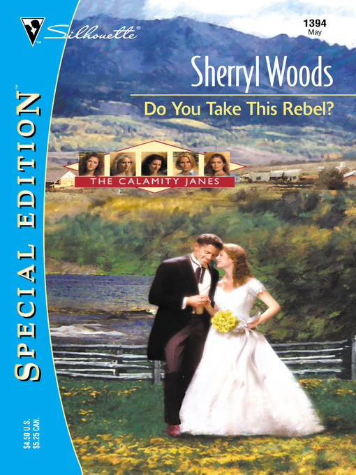 Title details for Do You Take This Rebel? by Sherryl Woods - Available